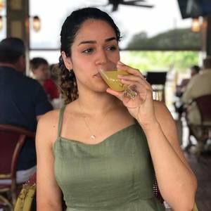 Meet your Posher, Ashlyn